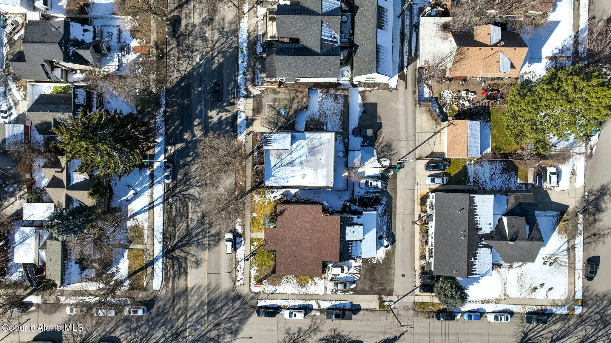 915 E Sherman Ave #C, Coeur d'Alene, Alaska image 33