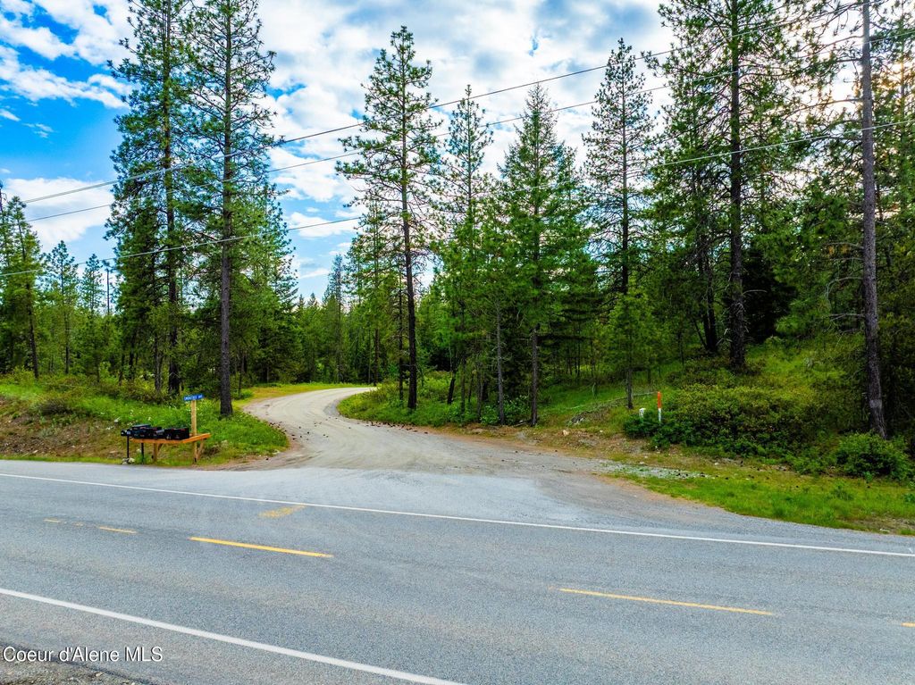Photo of NNA Smoke Tree, Athol, ID 83801 (MLS # 25-8425)