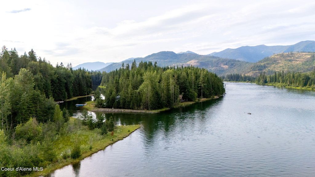 Photo of Cf Delta, Clark Fork, ID 83811 (MLS # 26-6711)