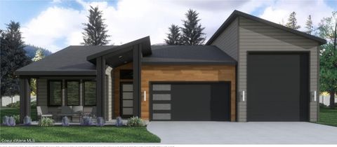 Homes For Sale - 5895 Moresby<br/> Rathdrum, ID 83858