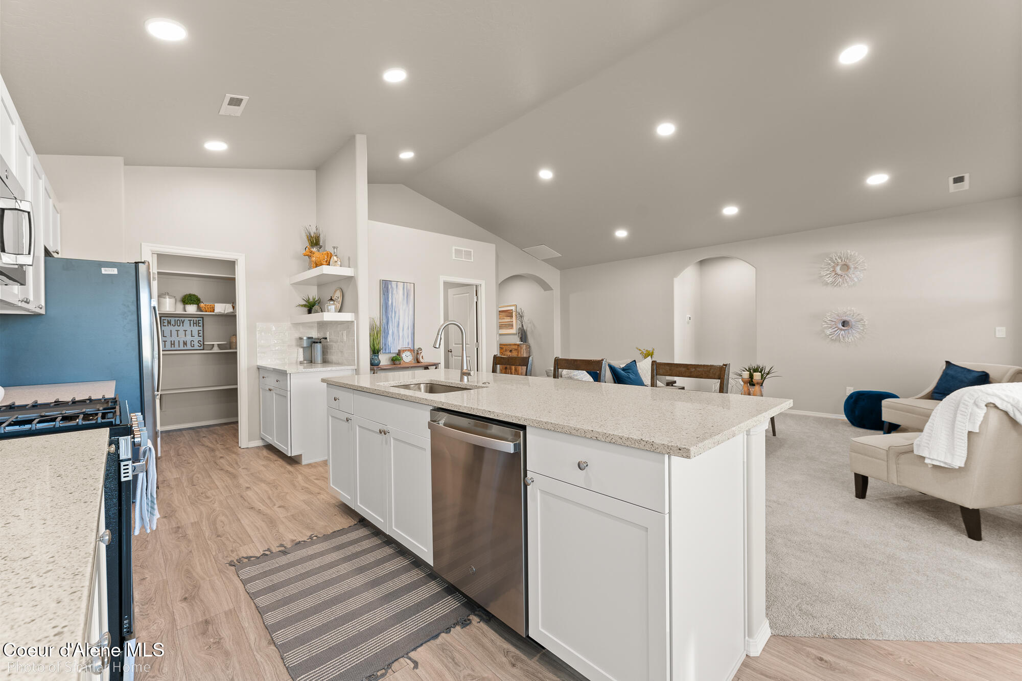 13862 N Apex Way, Hayden, Texas image 2