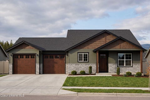 Homes For Sale - 2060 Bluegrass Ave Ave<br/> Sandpoint, ID 83864