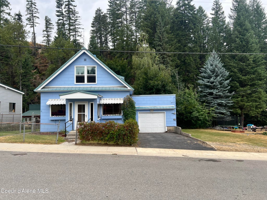 Photo of 254 Copper ST, Mullan, ID 83846 (MLS # 26-8976)