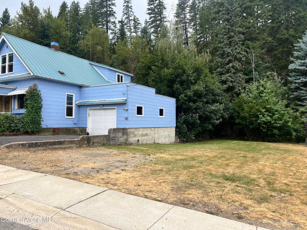 Photo of 254 Copper ST, Mullan, ID 83846 (MLS # 26-8976)