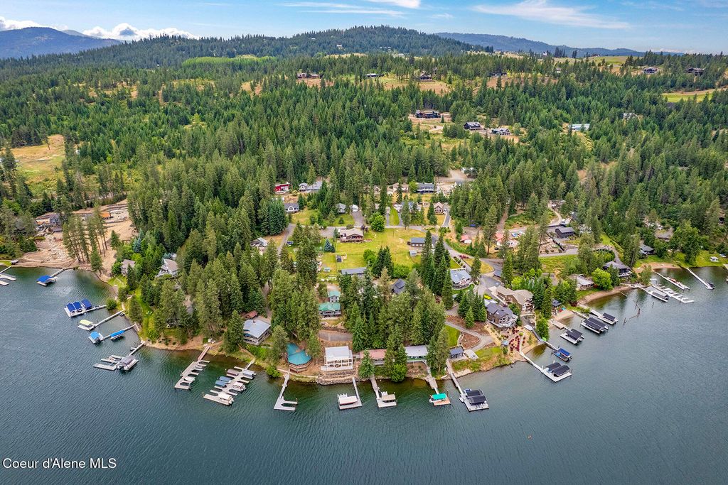 Photo of 7605 SANDERS Rd, Coeur dAlene, ID 83814 (MLS # 25-10334)