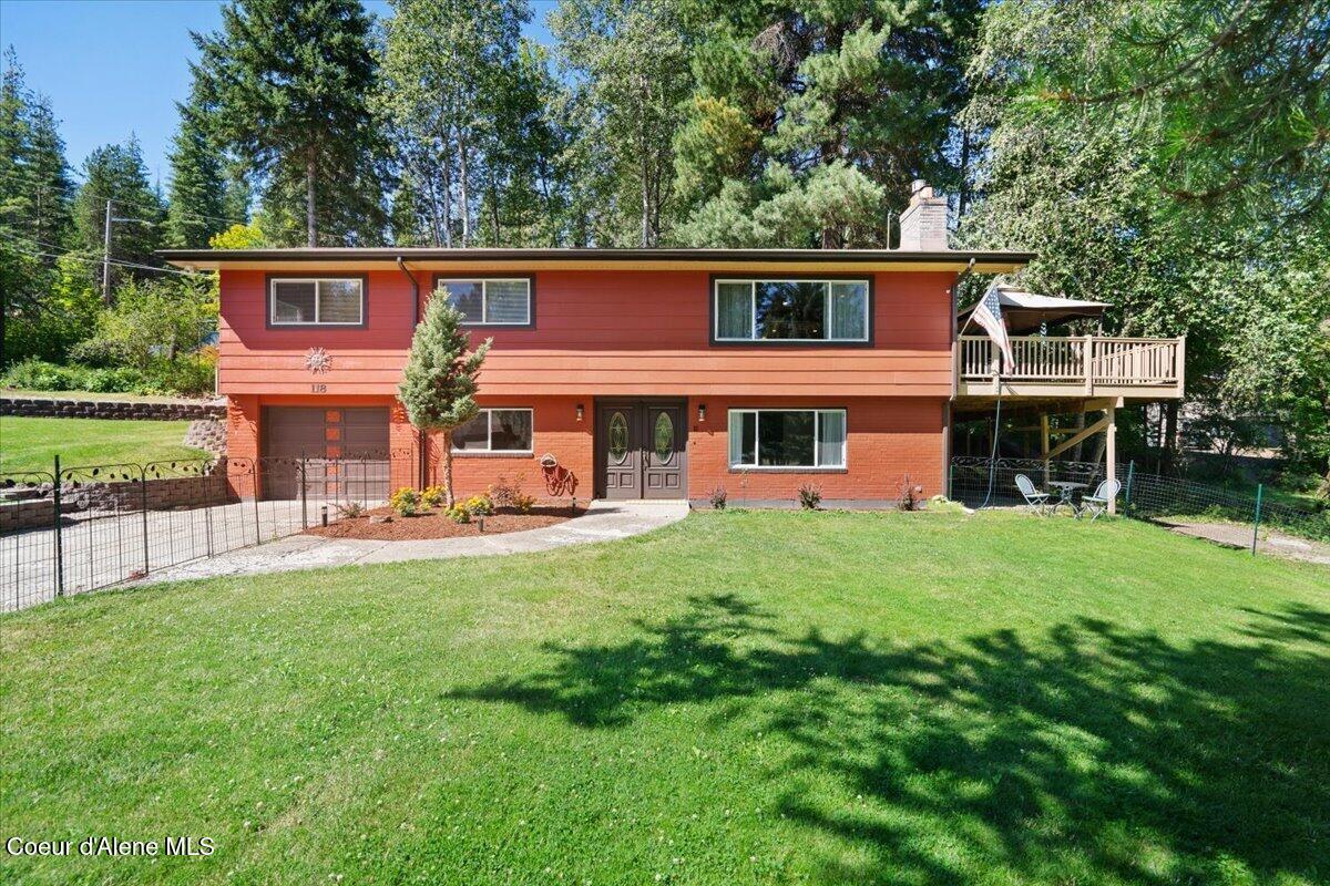 118 S Belair Dr, Pinehurst, Alaska image 6