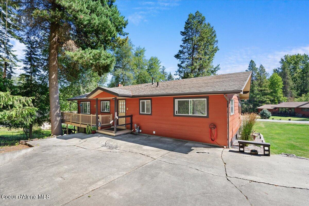 118 S Belair Dr, Pinehurst, Alaska image 4