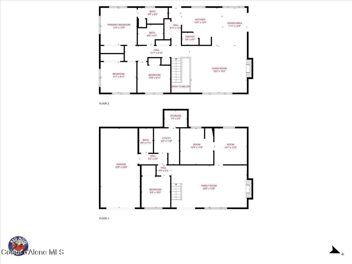 118 S Belair Dr, Pinehurst, Alaska image 39