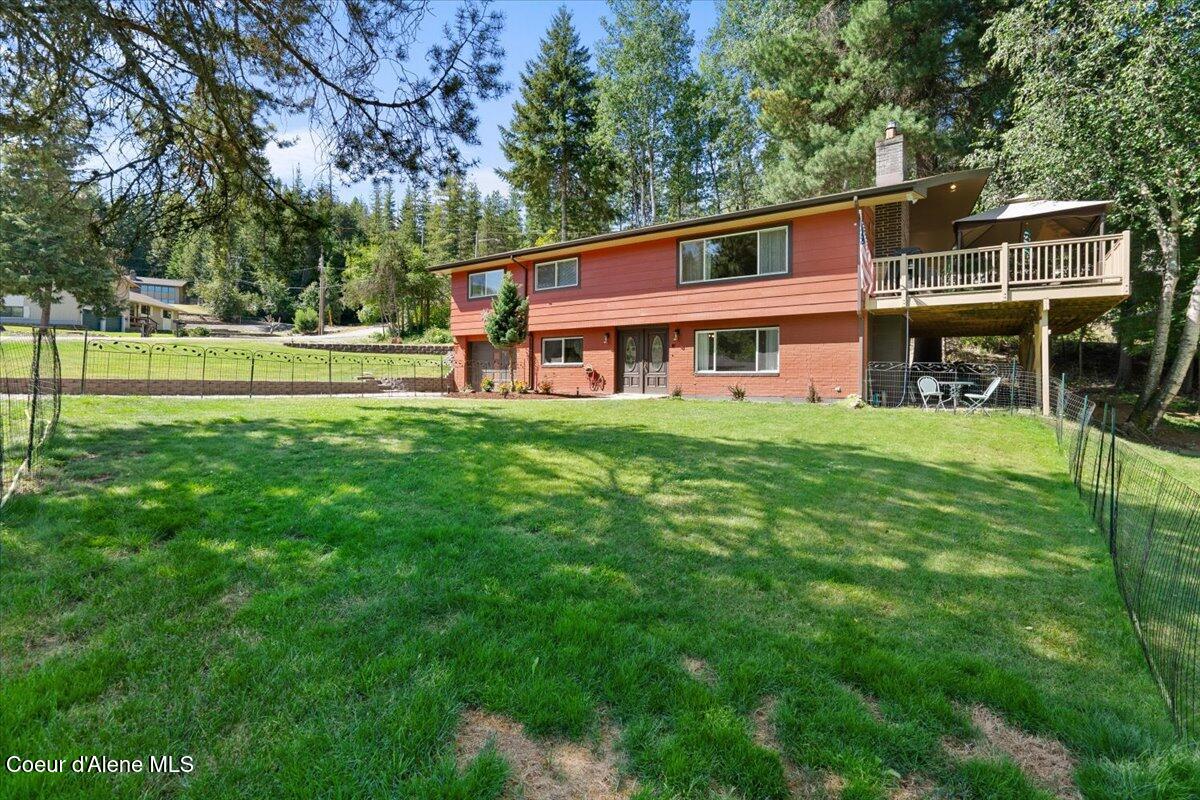 118 S Belair Dr, Pinehurst, Alaska image 2