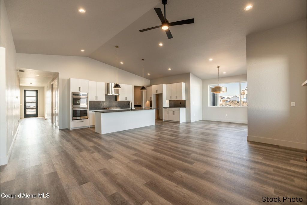 Photo of 11780 WOOLRIDGE, Rathdrum, ID 83858 (MLS # 26-5212)