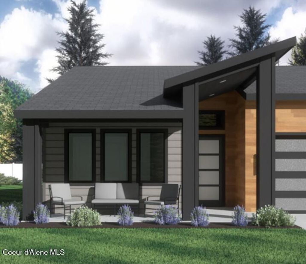 Photo of 11780 WOOLRIDGE, Rathdrum, ID 83858 (MLS # 26-5212)