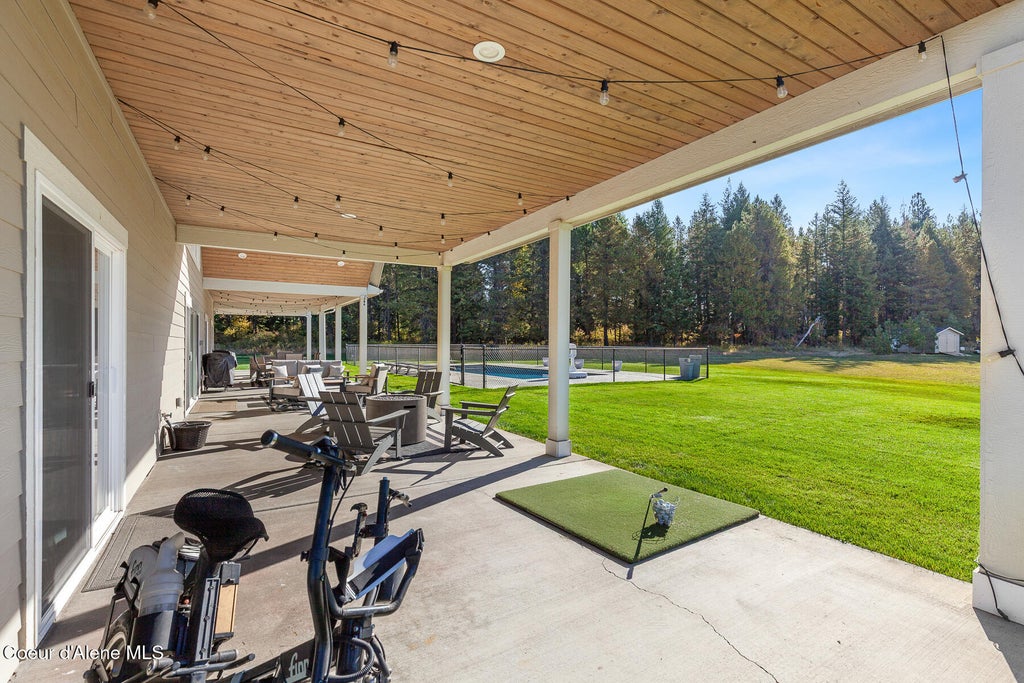Photo of 5722 Quaking Aspen DR, Coeur dAlene, ID 83814 (MLS # 26-10090)