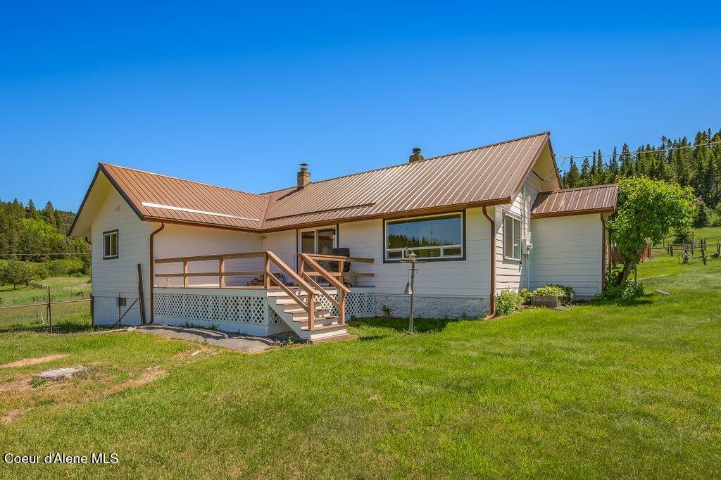 25024 N Derting Rd, Hayden, Alaska image 38