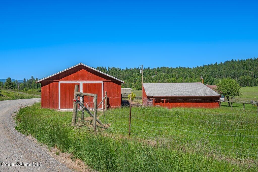 25024 N Derting Rd, Hayden, Alaska image 28