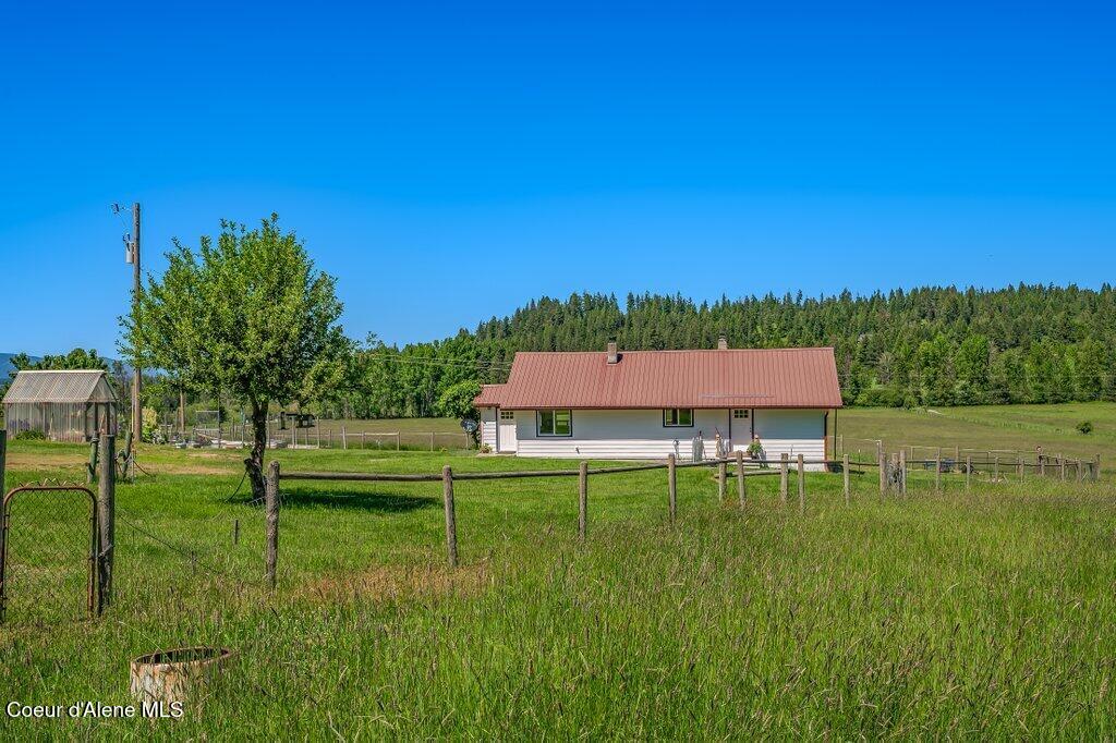 25024 N Derting Rd, Hayden, Alaska image 7