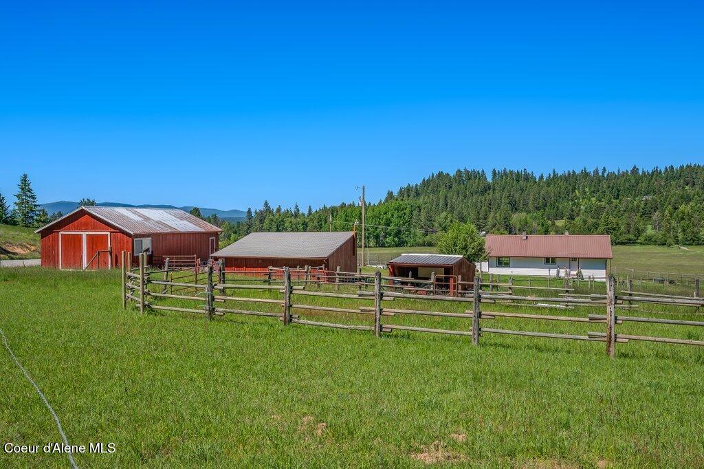 25024 N Derting Rd, Hayden, Alaska image 29