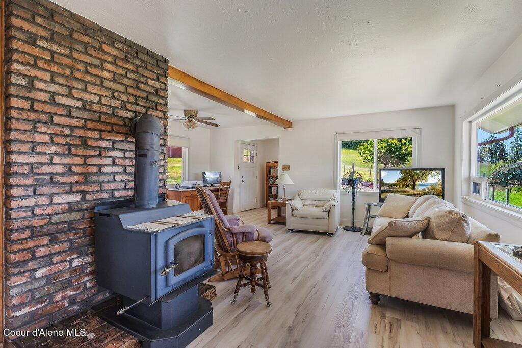 25024 N Derting Rd, Hayden, Alaska image 13
