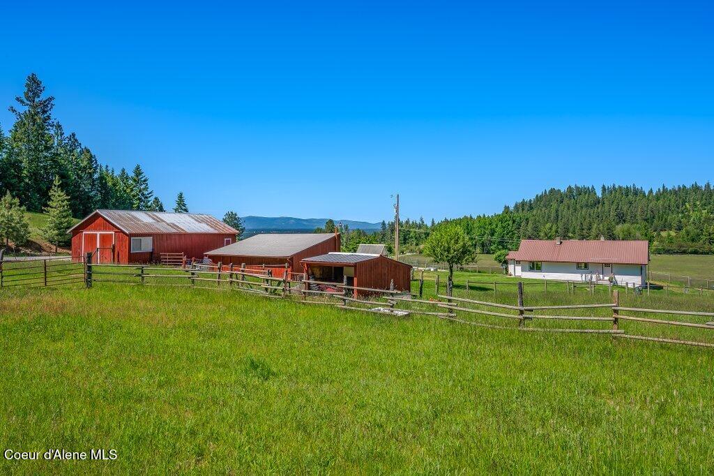 25024 N Derting Rd, Hayden, Alaska image 6