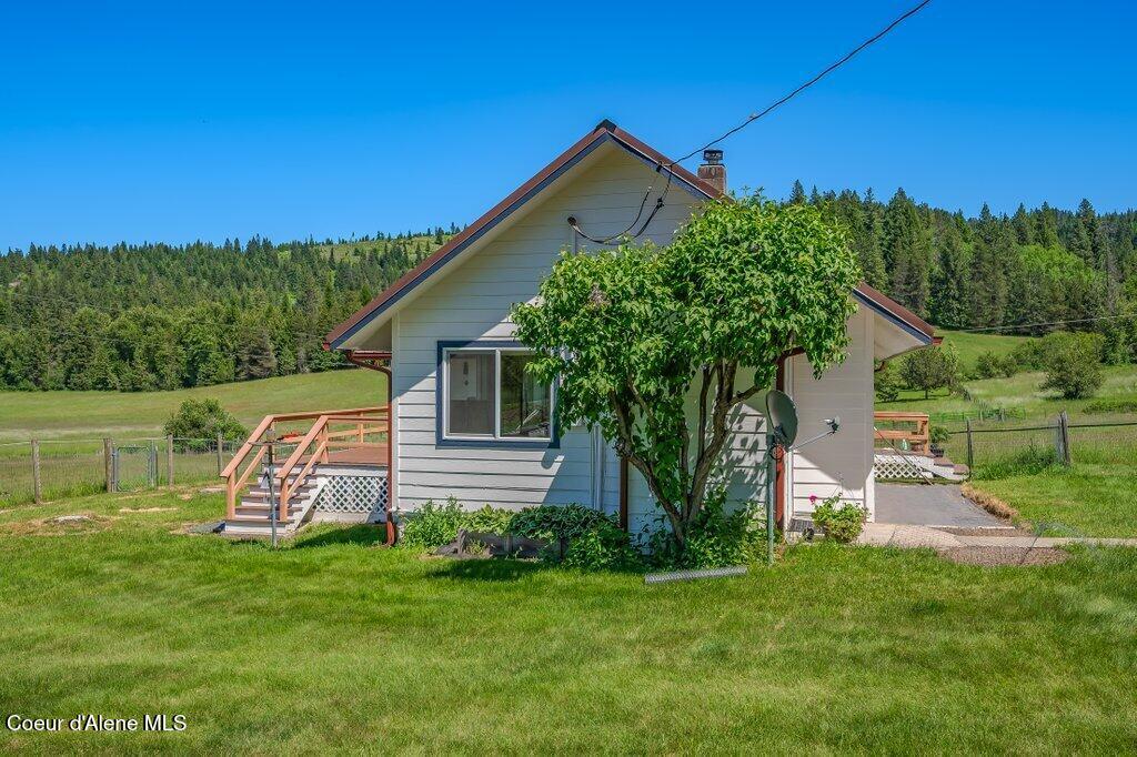 25024 N Derting Rd, Hayden, Alaska image 35