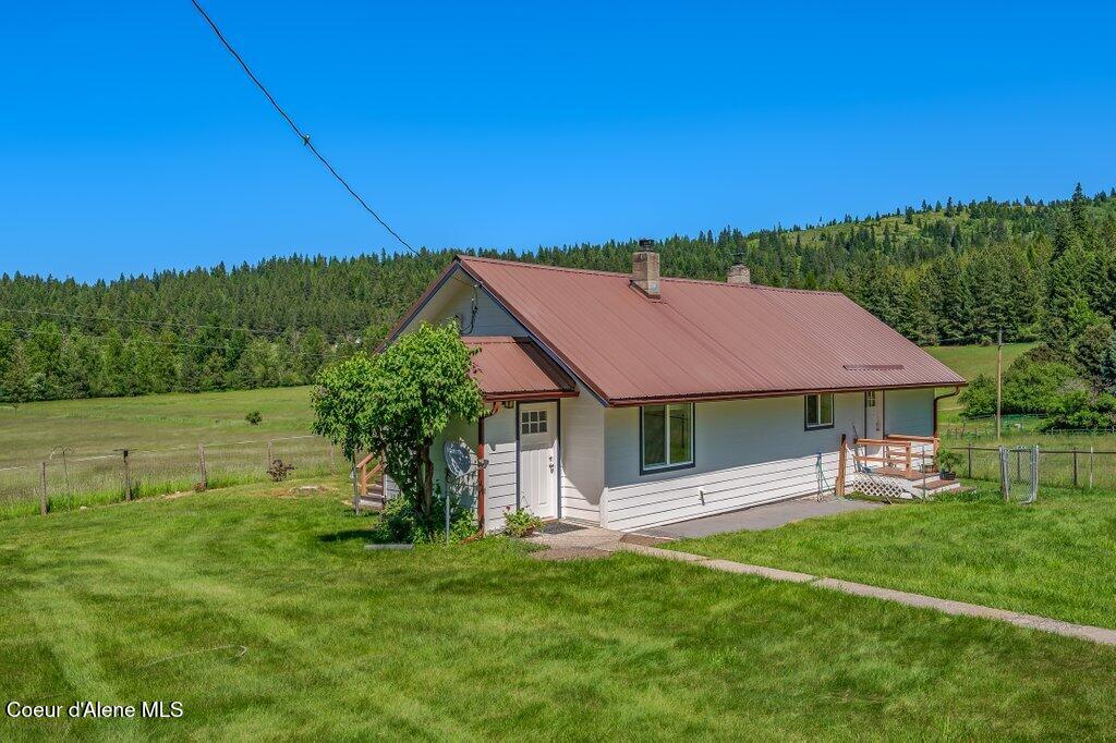 25024 N Derting Rd, Hayden, Alaska image 9