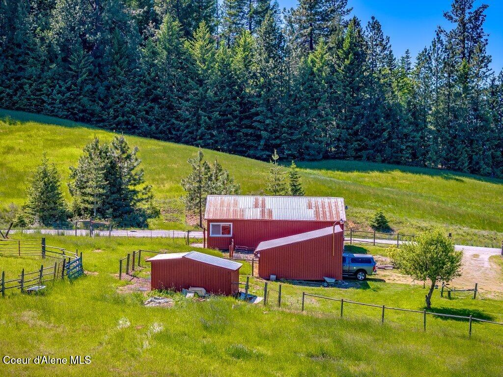 25024 N Derting Rd, Hayden, Alaska image 48