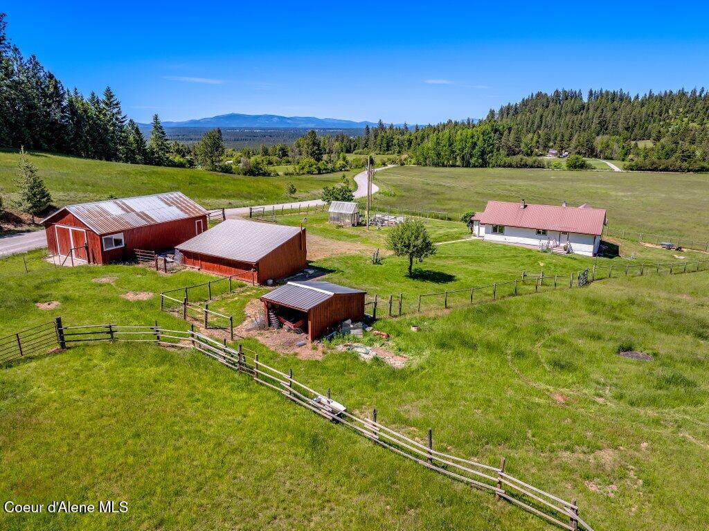 25024 N Derting Rd, Hayden, Alaska image 45
