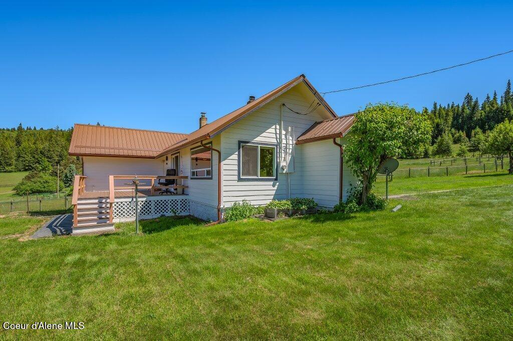 25024 N Derting Rd, Hayden, Alaska image 37