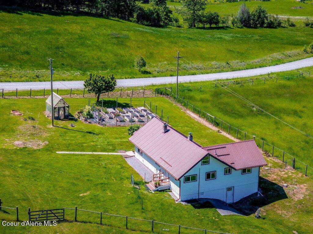 25024 N Derting Rd, Hayden, Alaska image 49