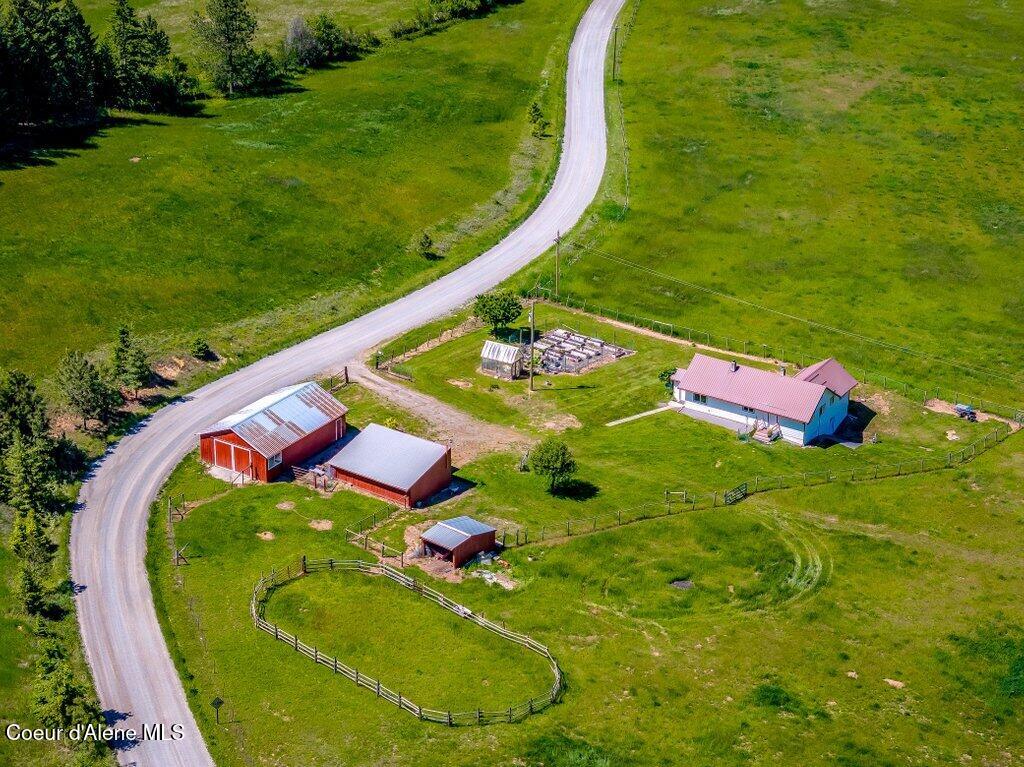 25024 N Derting Rd, Hayden, Alaska image 4