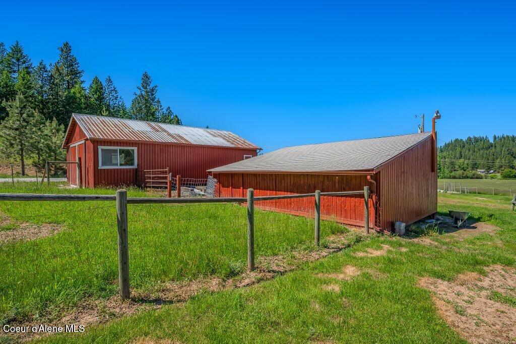 25024 N Derting Rd, Hayden, Alaska image 33