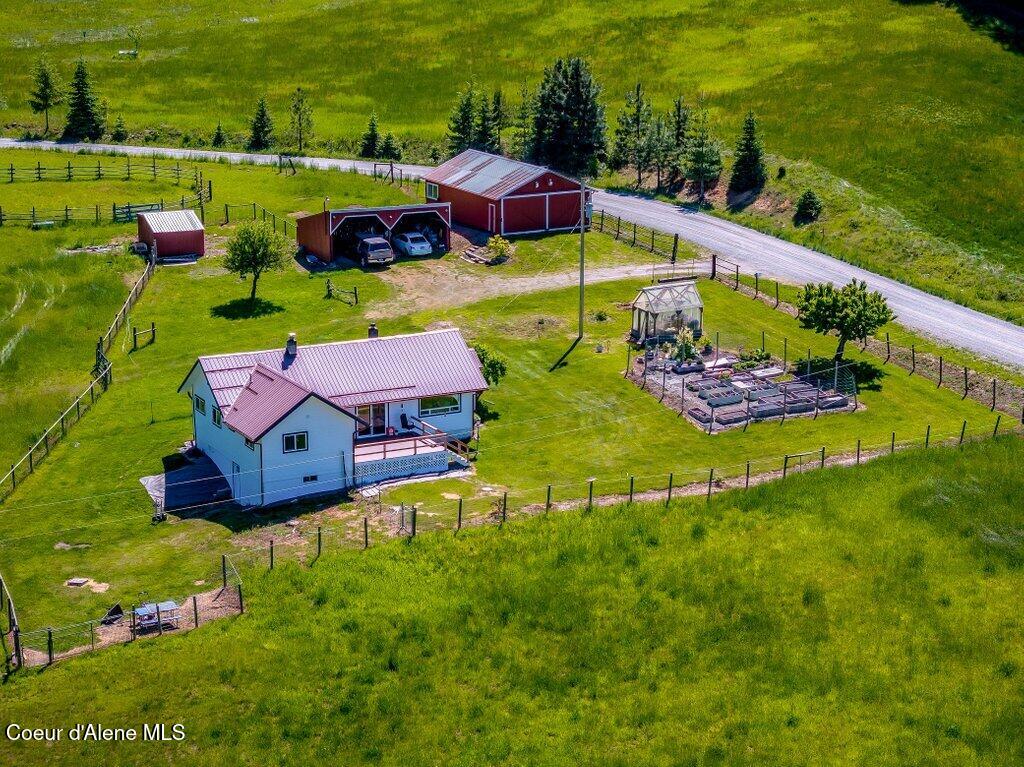 25024 N Derting Rd, Hayden, Alaska image 2