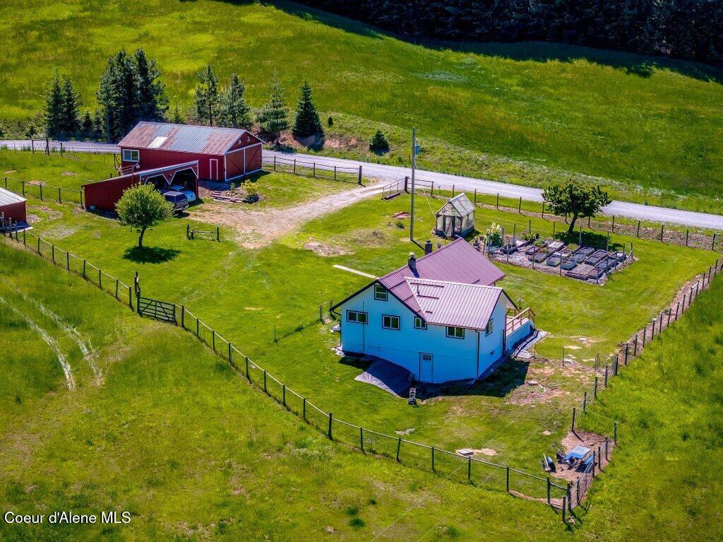 25024 N Derting Rd, Hayden, Alaska image 50