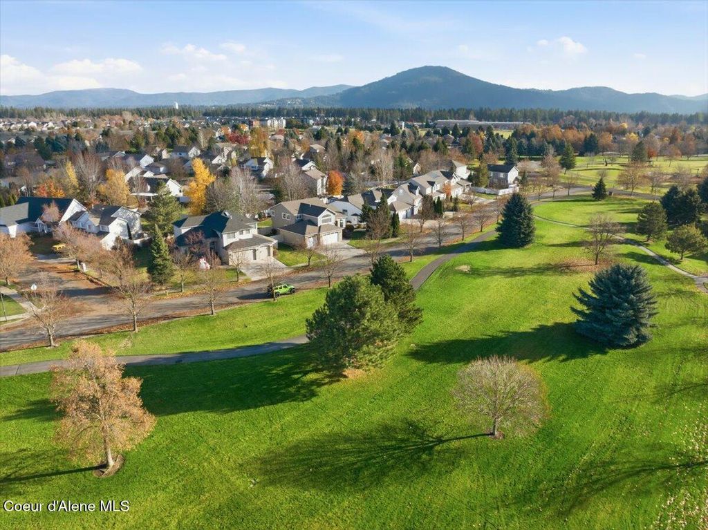 Photo of 2417 PALAIS Dr, Coeur dAlene, ID 83815 (MLS # 25-11185)