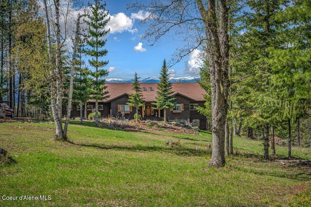 2875 Gold Creek