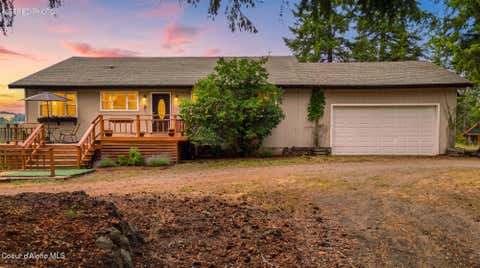 Photo of 2683 Hull LOOP, Coeur dAlene, ID 83814 (MLS # 26-7341)