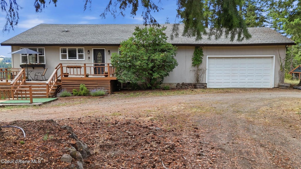 Photo of 2683 Hull LOOP, Coeur dAlene, ID 83814 (MLS # 26-7341)