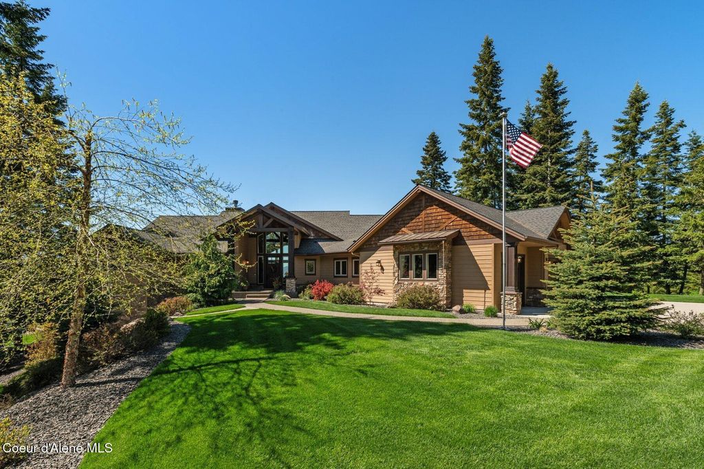 Photo of 2576 PARKER Ave, Harrison, ID 83833 (MLS # 25-4588)