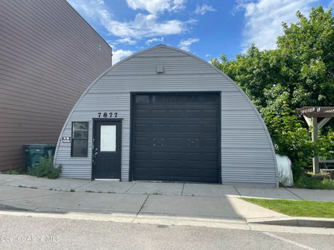 Photo of 7877 MAIN St, Rathdrum, ID 83858 (MLS # 25-6556)