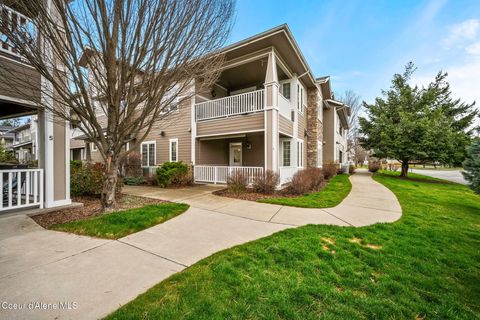 Photo of 4444 Greenchain Loop #5, Coeur dAlene, ID 83814 (MLS # 26-2507)