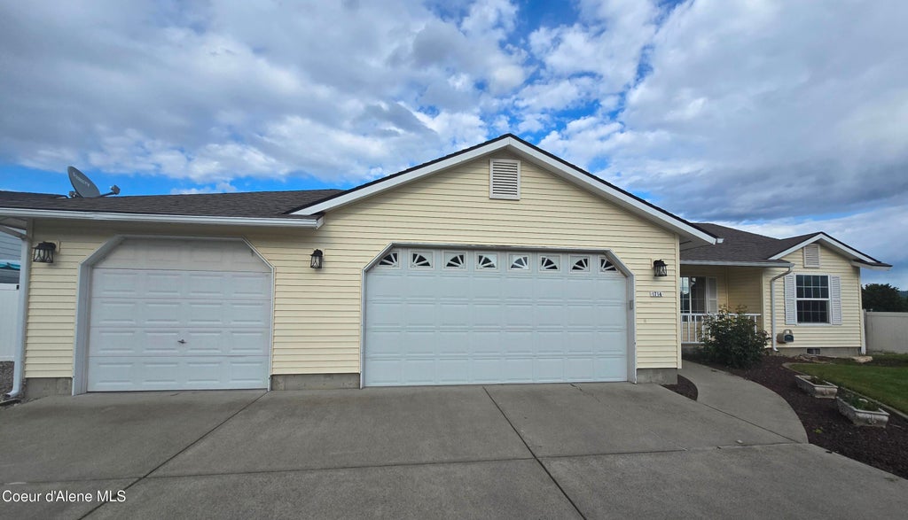Photo of 1714 Quail Run Run, Post Falls, ID 83854 (MLS # 26-6273)