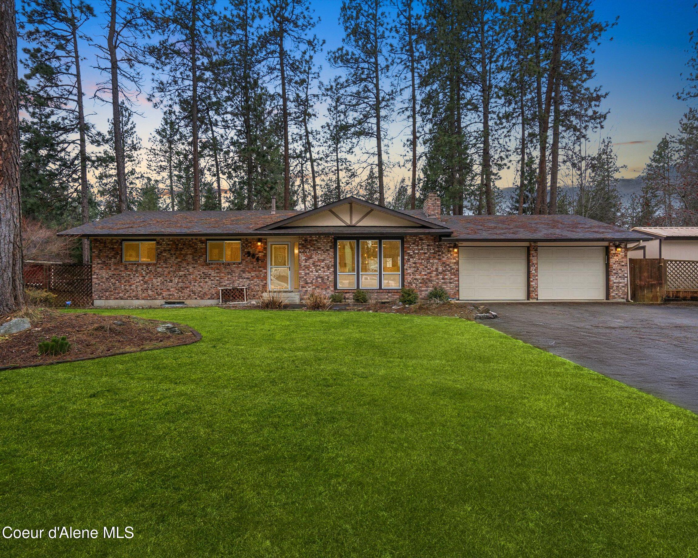 304 S Ridgewood Dr, Post Falls, Pennsylvania image 3