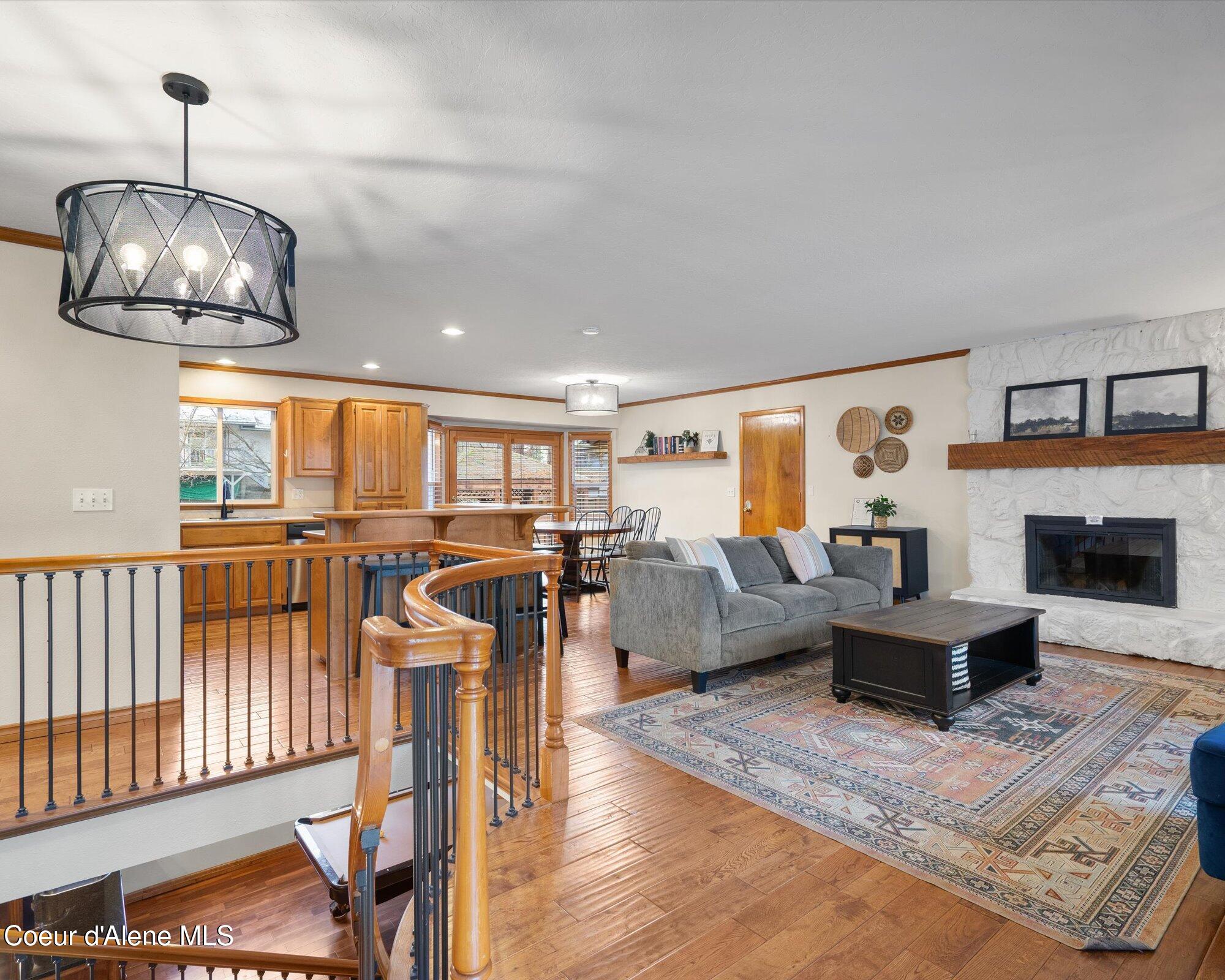304 S Ridgewood Dr, Post Falls, Pennsylvania image 9