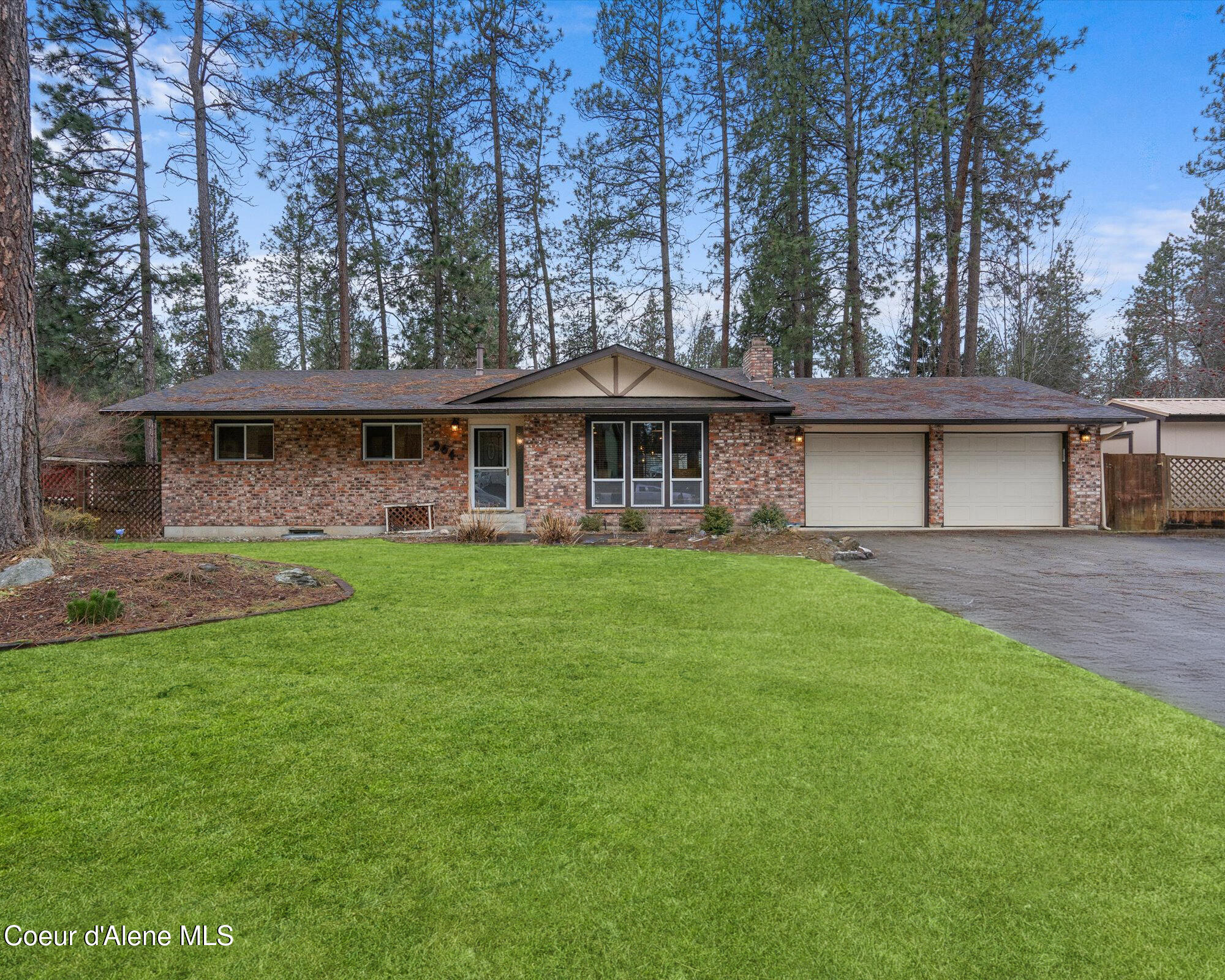 304 S Ridgewood Dr, Post Falls, Pennsylvania image 47