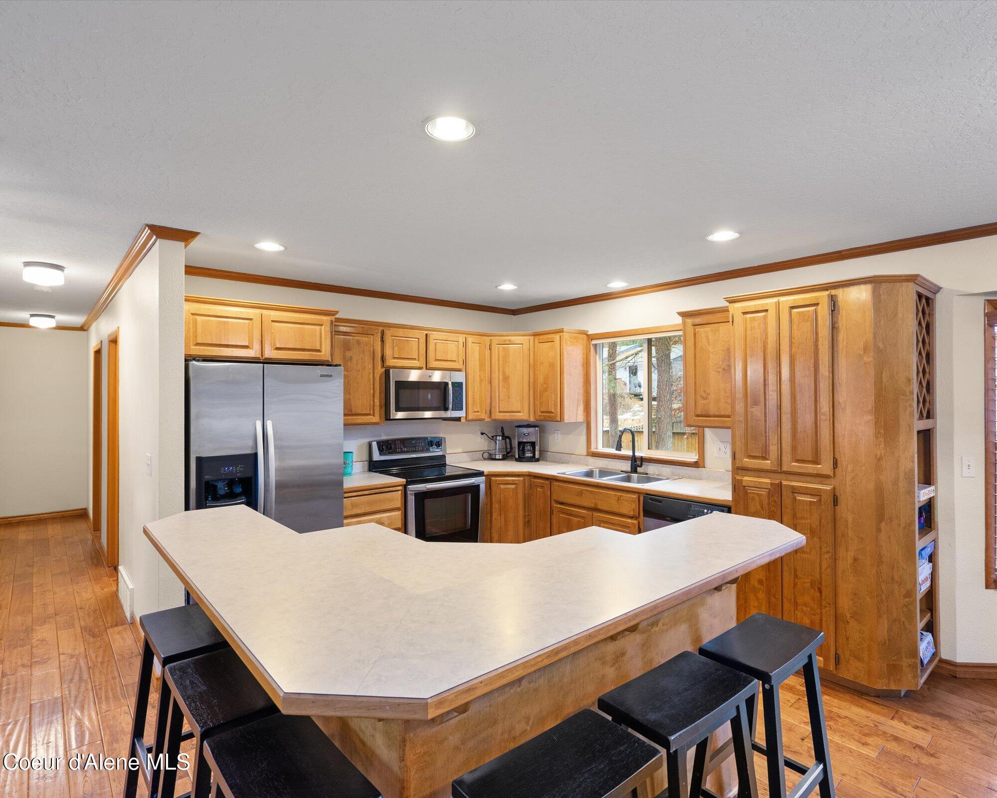 304 S Ridgewood Dr, Post Falls, Pennsylvania image 17