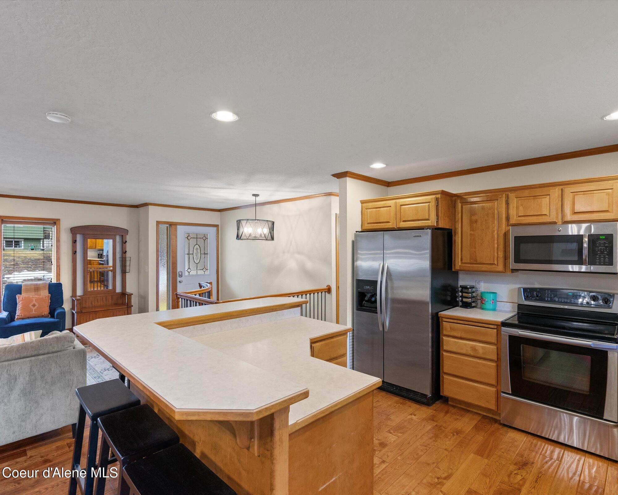 304 S Ridgewood Dr, Post Falls, Pennsylvania image 16