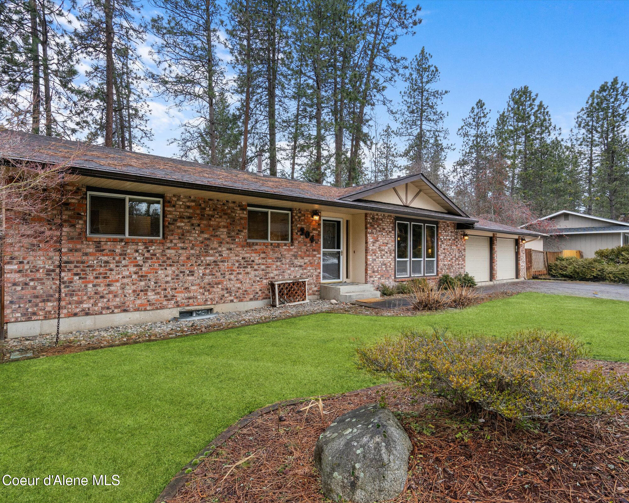 304 S Ridgewood Dr, Post Falls, Pennsylvania image 4