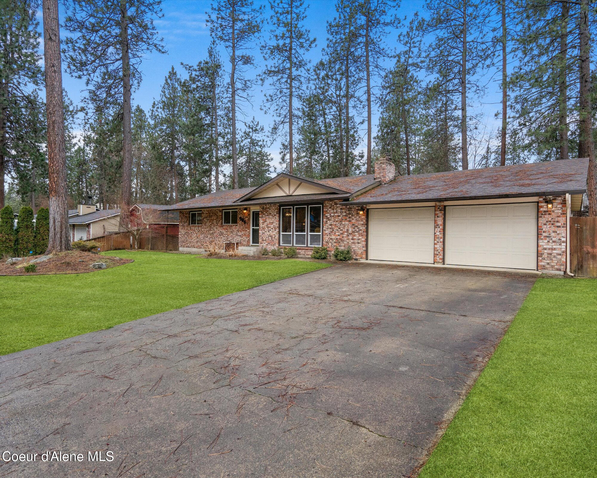 304 S Ridgewood Dr, Post Falls, Pennsylvania image 1