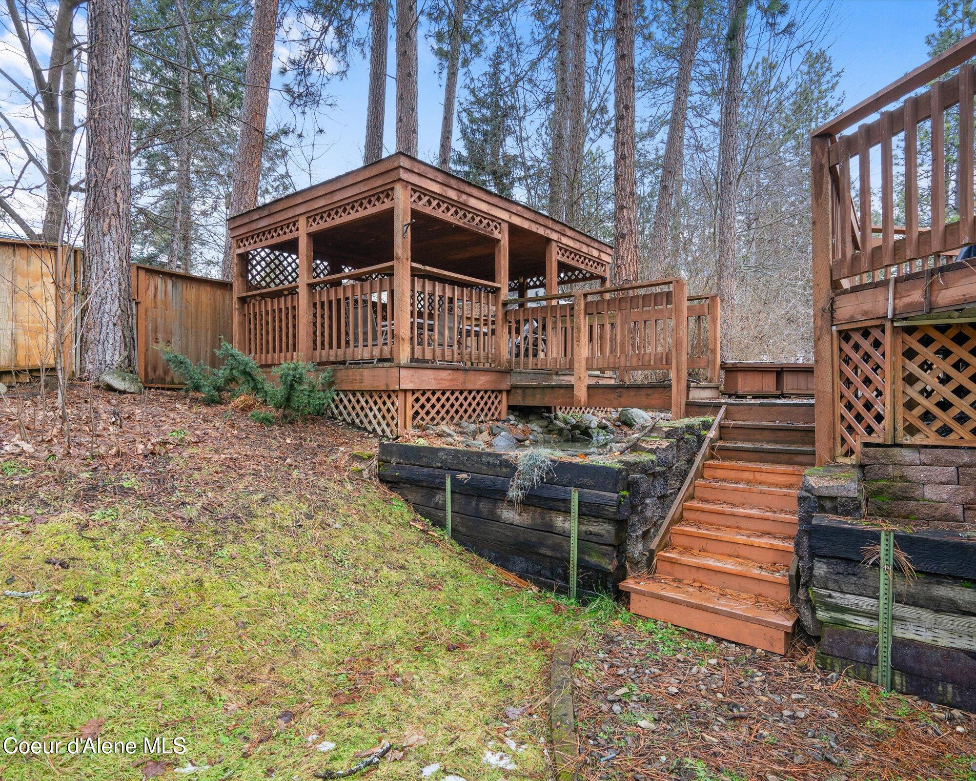 304 S Ridgewood Dr, Post Falls, Pennsylvania image 41