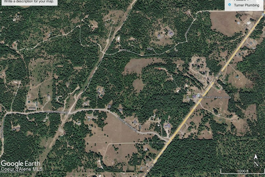 Photo of NLA Dusty, Naples, ID 83847 (MLS # 26-3391)