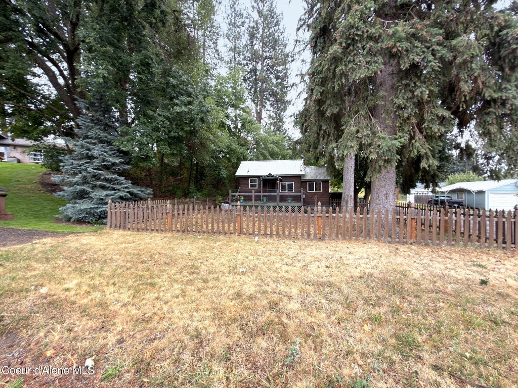 Photo of 6552 Jackson ST, Bonners Ferry, ID 83805 (MLS # 26-9123)